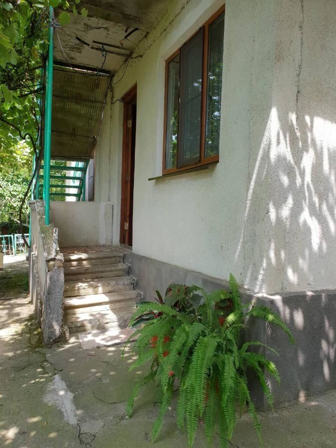 Гостевой дом С видом на море... Гагра-4