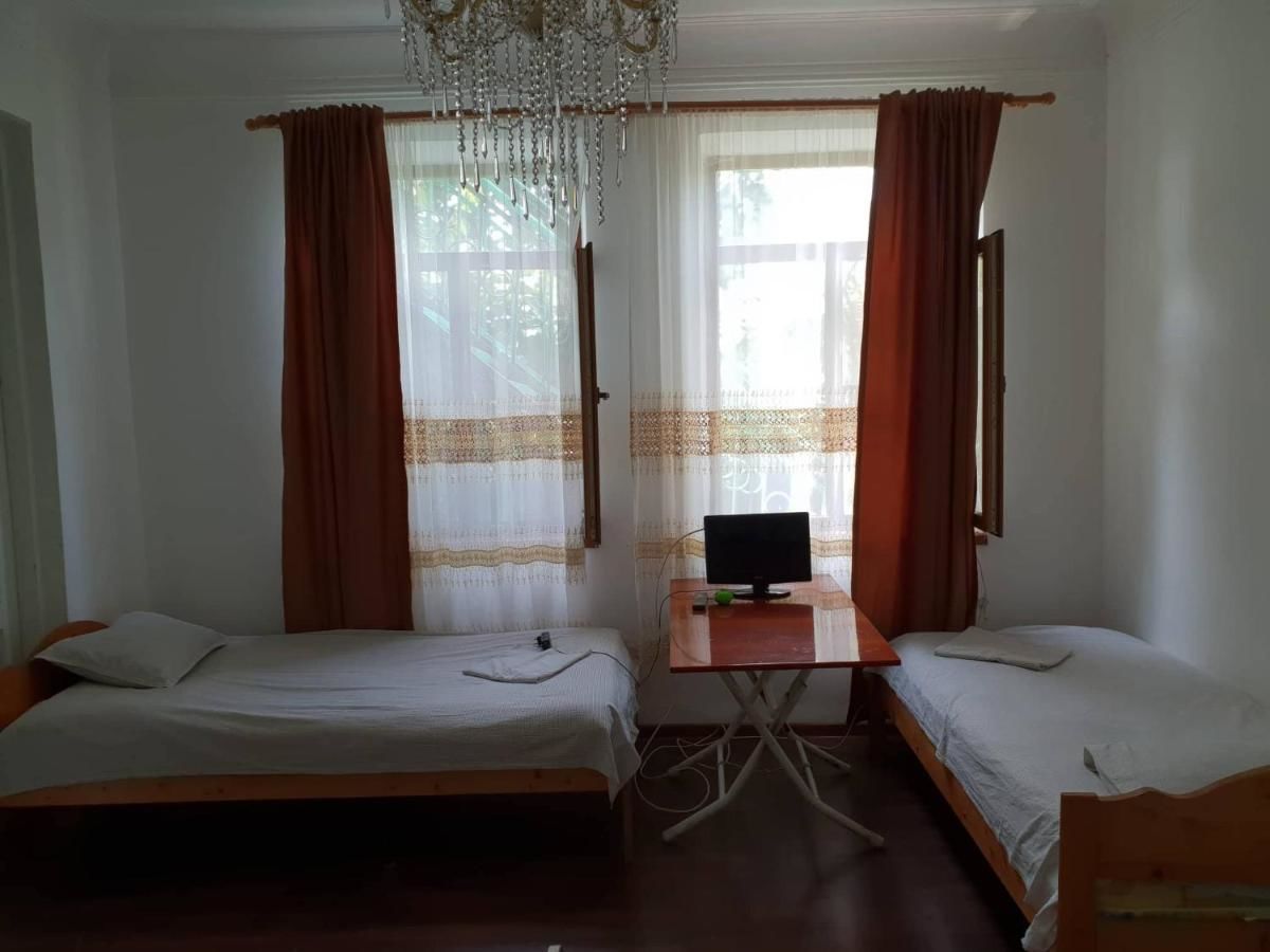 Гостевой дом С видом на море... Гагра-13