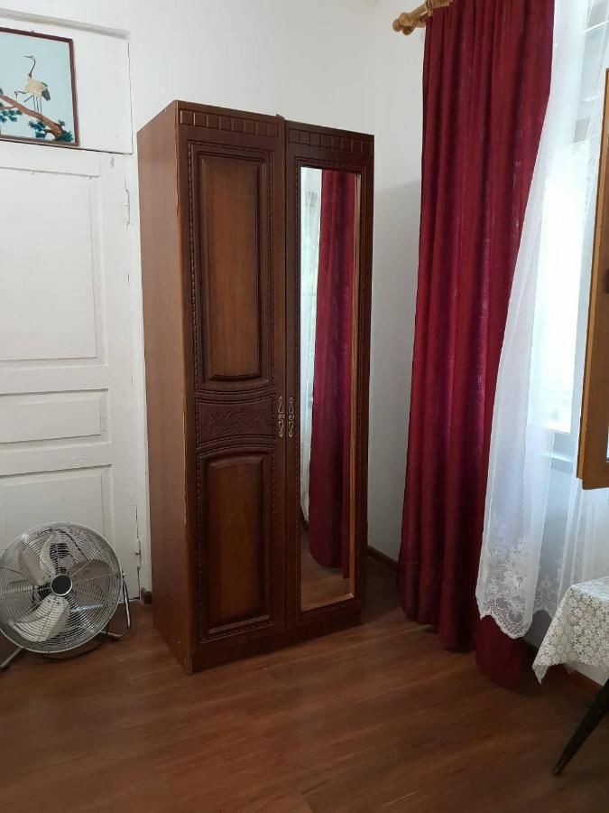 Гостевой дом С видом на море... Гагра-11