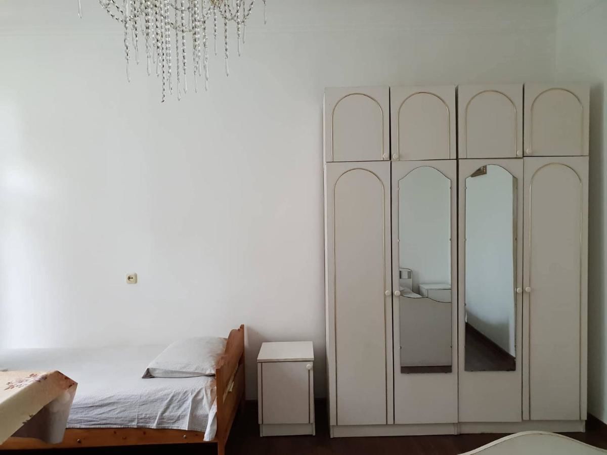 Гостевой дом С видом на море... Гагра-12