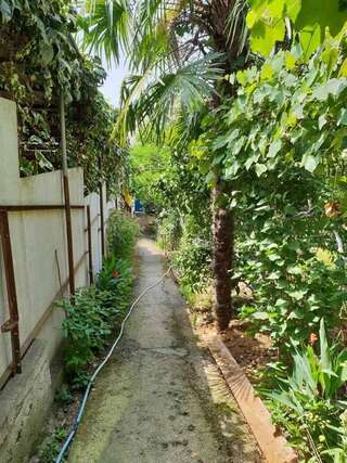 Гостевой дом С видом на море... Гагра-3