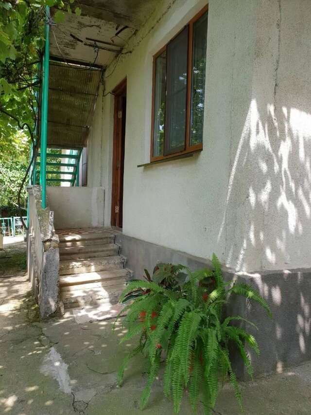 Гостевой дом С видом на море... Гагра-3