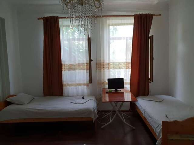 Гостевой дом С видом на море... Гагра-12