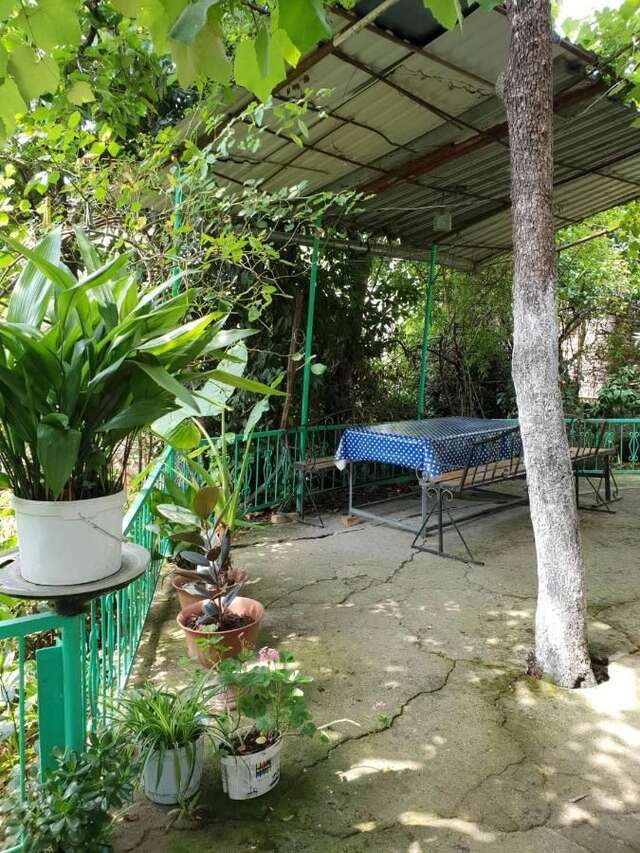 Гостевой дом С видом на море... Гагра-5