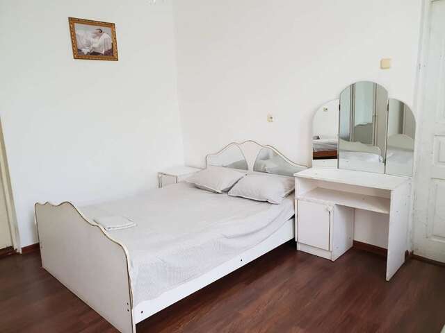 Гостевой дом С видом на море... Гагра-8