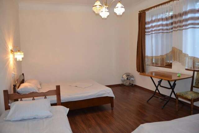 Гостевой дом С видом на море... Гагра-9