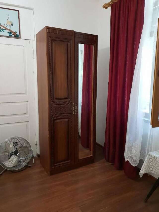 Гостевой дом С видом на море... Гагра-10